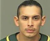 Barajas Jairo - Merced County, CA 