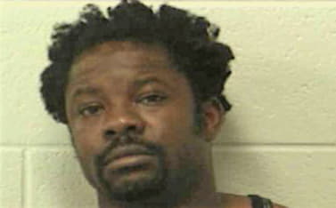 Colbert James - Newton County, GA 