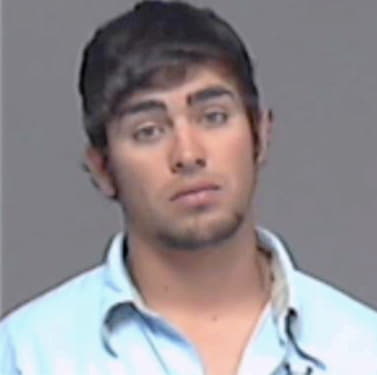 Salcido James - TomGreen County, TX 