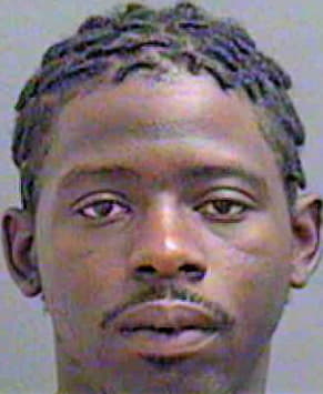 Summers James - Mecklenburg County, NC 