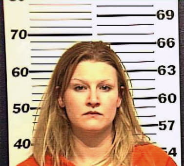 Brady Jamie - Denton County, TX 
