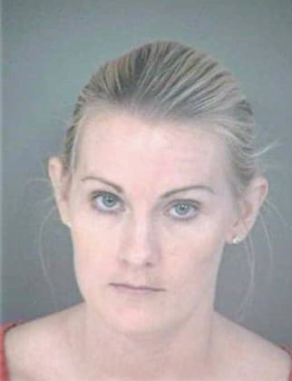 Mayhugh Jamie - Hillsborough County, FL 