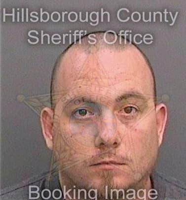 Strait Jason - Hillsborough County, FL 