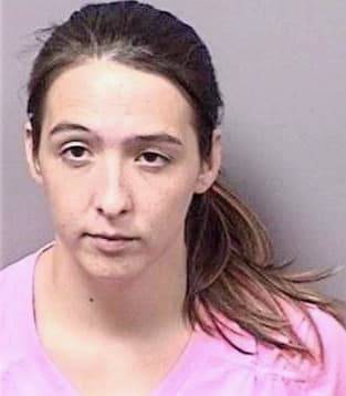 Flannery Jessica - Citrus County, FL 