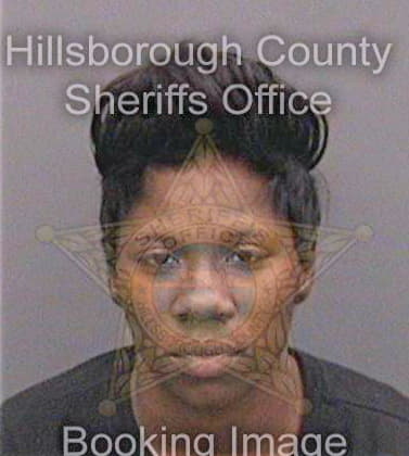 Bass Johnetta - Hillsborough County, FL 