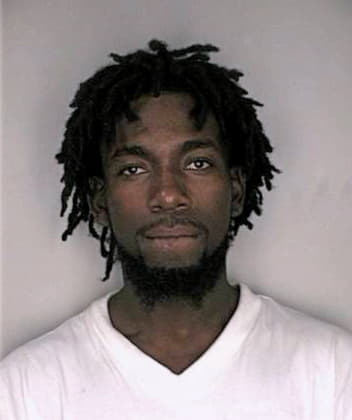 Bonleur Johny - Hillsborough County, FL 