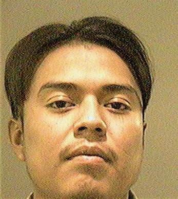 Gomez-Ruiz Jose - Gwinnett County, GA 