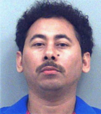 Perez Jose - Gwinnett County, GA 