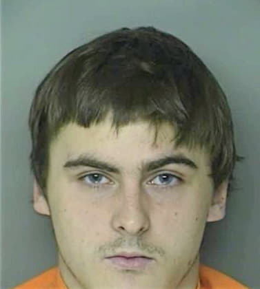 Martin Justin - Horry County, SC 