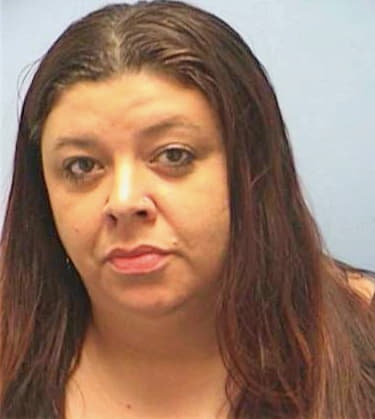 Rivas Katherine - Travis County, TX 