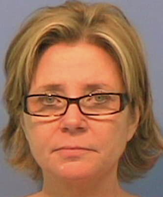 Carini Kathleen - Williamson County, TX 