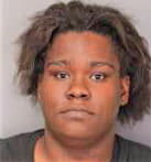 Sumlin Keosha - Shelby County, TN 