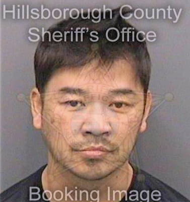 Nguyen Khoi - Hillsborough County, FL 