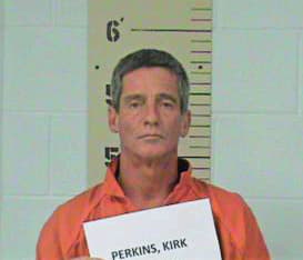 Perkins Kirk - Burnet County, TX 