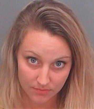 Degregorio Lauren - Pinellas County, FL 