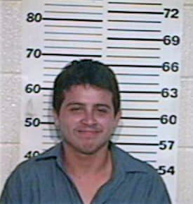 Marin Leopoldo - Hidalgo County, TX 