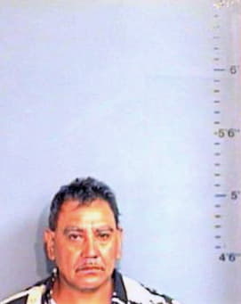 Martinez Lorenzo - Brazos County, TX 