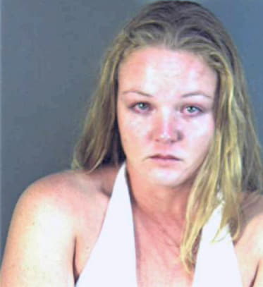 Tress Melanie - Lake County, FL 
