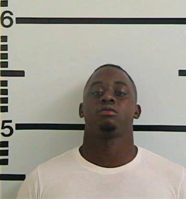 Simmons Michael - Kerr County, TX 
