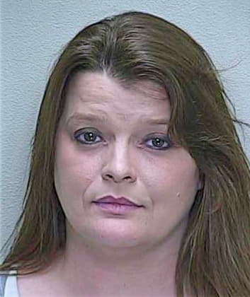 Miskell Michelle - Marion County, FL 