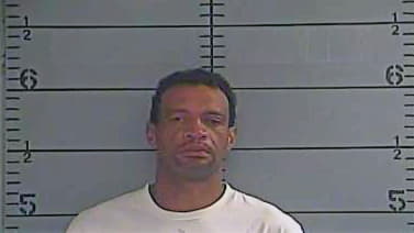 Winburn Mitchell - Oldham County, KY 