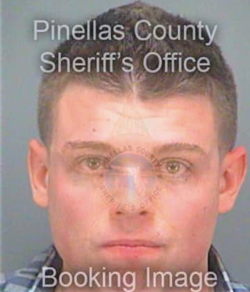 Therrien Nicholas - Pinellas County, FL 