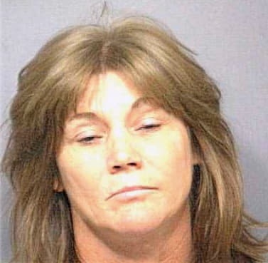 Creel Patricia - Marion County, FL 