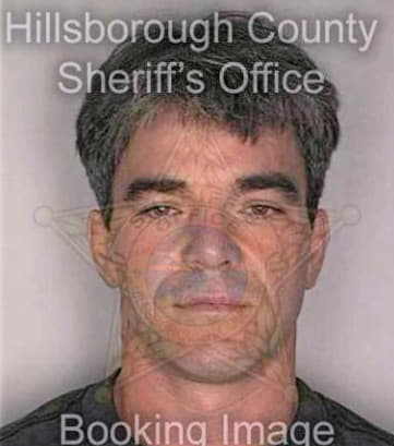 Markowitz Patrick - Hillsborough County, FL 