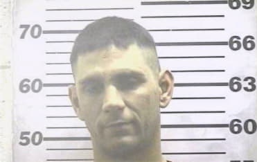Ambrose Paul - SantaFe County, NM 