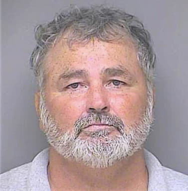 Mickey Richard - Denton County, TX 