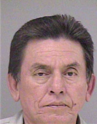 Gonzales Roberto - Madera County, CA 