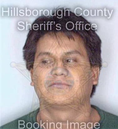 Lopez Rodolfo - Hillsborough County, FL 
