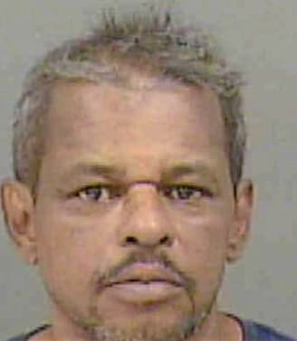 Carson Ronald - Mecklenburg County, NC 