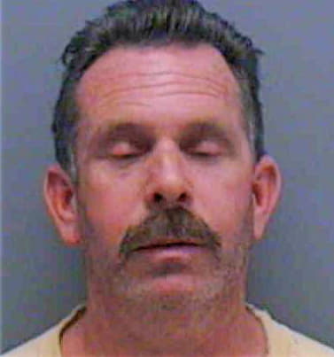 Driver Ronald - Lee County, FL 