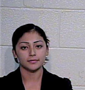 Garcia Rosa - Hidalgo County, TX 