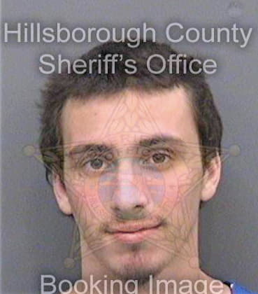 Wallace Ryan - Hillsborough County, FL 