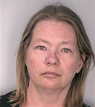 Normanjohnston Sandra - Hillsborough County, FL 