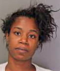 Key Tanesha - Shelby County, TN 