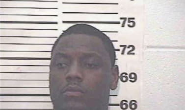 Sanders Taydrian - Turner County, GA 