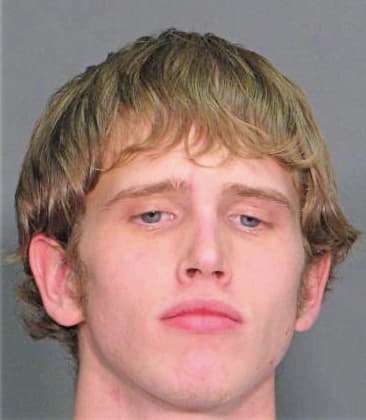 Platts Timothy - Wake County, NC 