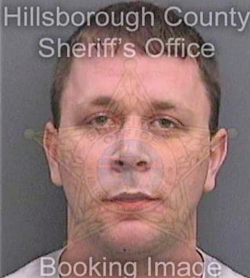 Schludt Todd - Hillsborough County, FL 