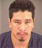 Mariano Tomas - Cobb County, GA 