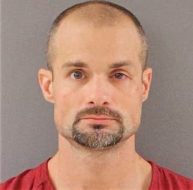 Hranek Albert - Knox County, TN 
