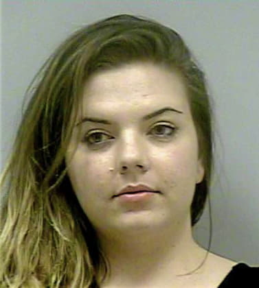 Fuhrman Alexandra - Gwinnett County, GA 