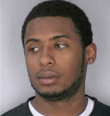 Anderson Antonio - Hillsborough County, FL 
