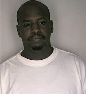Collier Antonio - Hillsborough County, FL 