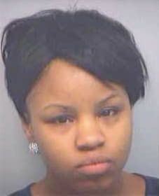 Mannings Brittani - Fulton County, GA 