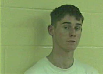 Conder Chad - Daviess County, KY 