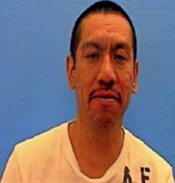 Rodriguez Cristobal - Guadalupe County, TX 