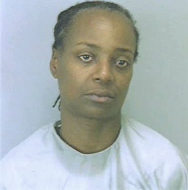 Senior Deidra - Dekalb County, GA 